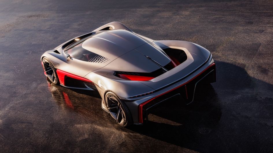 General_Motors_Advanced_Design_Pasadena_Corvette_concept_exterior_top_view_corvette-advance_945-