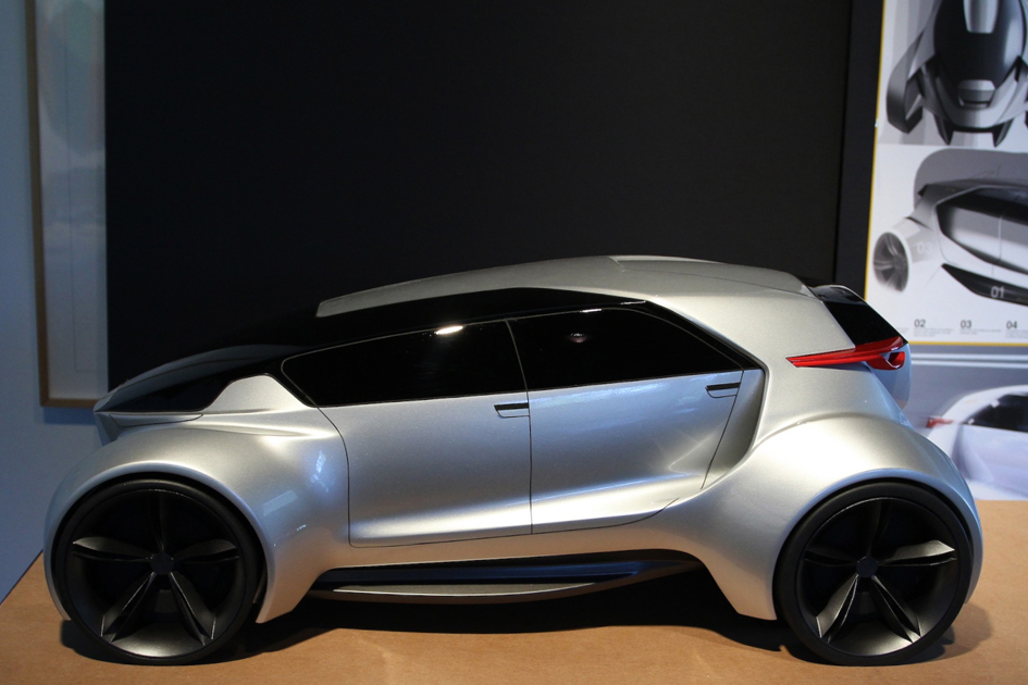 EcoMotors: Changing Design from the Inside Out - AutoDesignO