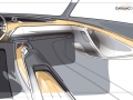 The Cadillac Ciel concept