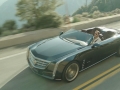 Cadillac and âEntourageâ creator Doug Ellin today (May 14, 2015) debuted a short film that explains super-agent Ari Goldâs journey back to Hollywood after a short-lived retirement.