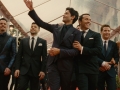 ENTOURAGE
