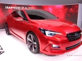 LA Auto Show 2015 - Subaru Impreza Concept