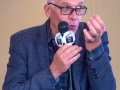 photo credit - © 2015 Jan Wagner / AutoMatters & More. All Rights Reserved. Philip Lunn, CEO of Nurulize