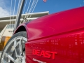 photo credit - © 2015 Jan Wagner / AutoMatters & More. All Rights Reserved. Rezvani Beast