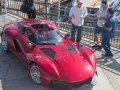 photo credit - © 2015 Jan Wagner / AutoMatters & More. All Rights Reserved. Rezvani Motors Beast