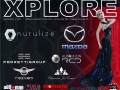 EXPLORE Event Poster