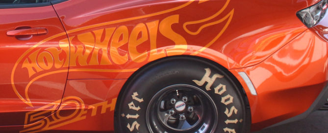 Hot Wheels 50th