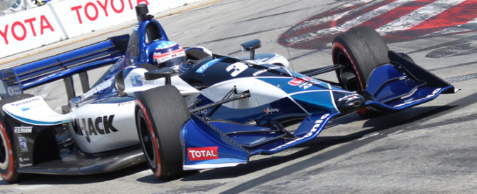 takuma sato indy gplb 2018