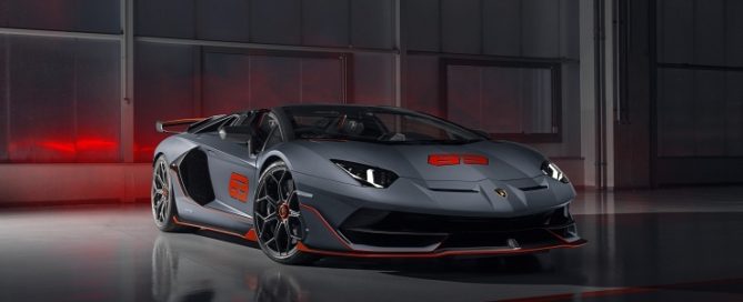 Lamborghini