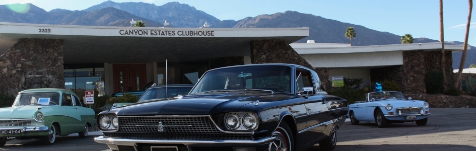 Modernism Week 2024_Canyon Estate_Alison Martino_Thunderbird