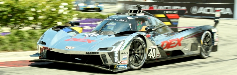 Back to the Future of the AGPLB with Jordan Taylor