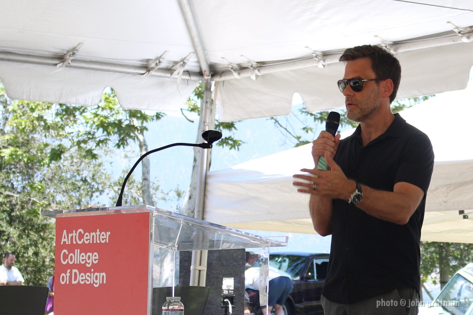 ArtCenter College of Design, Design Invitational 2026, Brian Smith